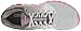 ASICS Women's Gel-Quantum 180 2 Running Shoe, Mid Grey/Pink Glow/Carbon, 9 M US
