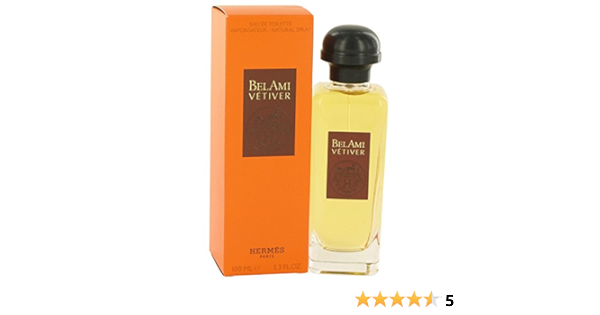 hermes amazon perfume