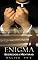 Livro Enigma - Segredos & Mentiras