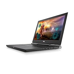 Dell i7577-7425BLK-PUS Inspiron UHD Display Gaming