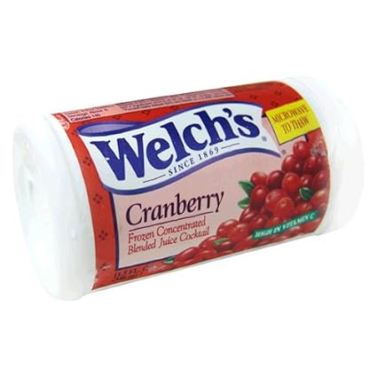 Welch's cran cocktail conc 11.5 fz (041800121007)
