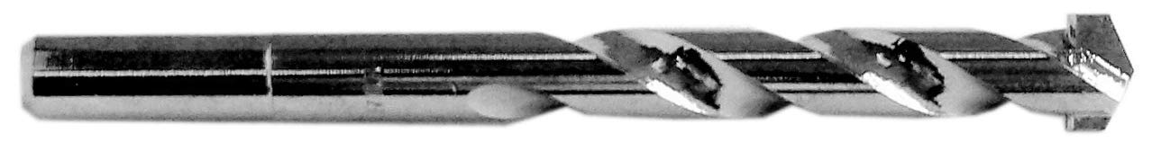 Presto 9S19510.0120.0 Masonry Drill, DIN 8039, 70 mm Flute Length, 10.00 mm Diameter, 120 mm Length