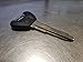 Mazda Genuine (GD7B-76-201A) Key Blank