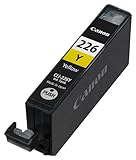 Canon PIXMA CLI-226 Yellow Ink