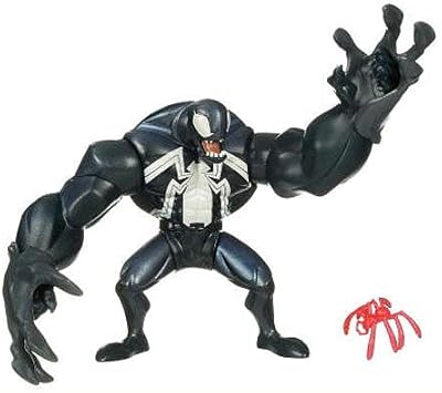 spectacular spiderman juguetes