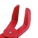 Huhushop Hose Clamp Pliers,Fuel Water Flexible Straight Jaw Hose Pinch Pliers Set (3Pcs)