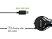 Cellet Retractable Micro USB Car Charger, 10 Watt / 2.1 Amp Tangle-Free Portable Traveler for Samsung Galaxy S7 /Edge / S6 / Edge/Plus, Note Edge 6/5/4, LG G4, HTC and More- Retail Packaging