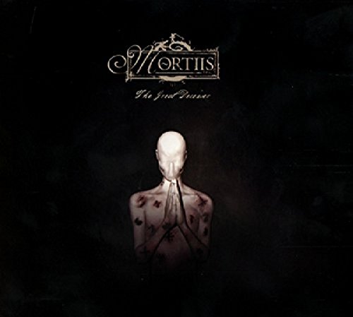 Mortiis - The Great Deceiver - Zortam Music