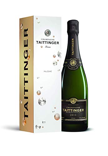 Taittinger Champagne Brut Etui 750 ml