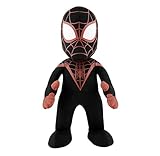 Bleacher Creatures Marvel Universe Spider-Man Miles M. Comics 10