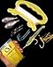 Survival Fishing Kit - Compact Kit for Campers/Hikers (10 Pieces)