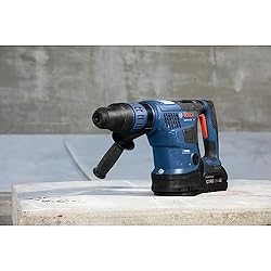 BOSCH GBH18V-36CN PROFACTOR 18V Hitman