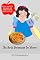 Livro As sete Brancas de Neve