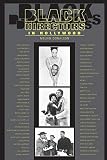 Black Directors in Hollywood by Melvin Donalson