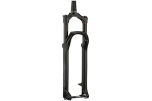 RockShox Judy Gold RL Suspension Fork - 29", 120 mm, 9 x 100 mm, 51 mm Offset, Black, A3