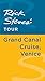 Rick Steves' Tour: Grand Canal Cruise, Venice