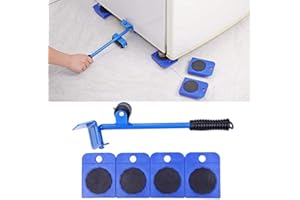 XIAOHONG Outfany Mr. Hercules, Sherum Mr. Hercules, Dotmalls Mr. Hercules,Heavy Duty Furniture Mover for Easy Safe Moving Sofas Couch Washer Dryer Refrigerator Bed