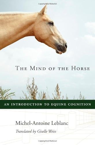 Download The Mind of the Horse – An Introduction to Equine Cognition PDF