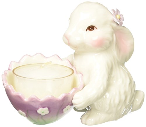 Decorative Bunny Tea Light Holder