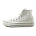 Converse Unisex Chuck Taylor All Star Low Top Optical White Sneakers - 7.5 B(M) US Women / 5.5 D(M) US Men