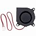 GDSTIME 40x40x20mm 40mm 4cm 5v Dc Brushless Cooling Turbo Blower Fan