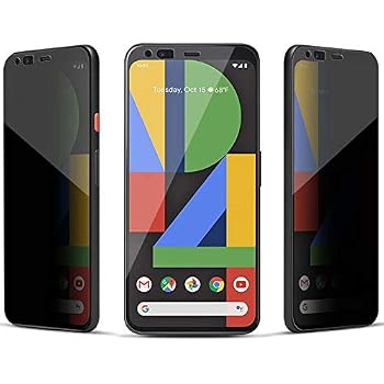 2. OtterBox Symmetry Series for Pixel 4