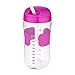 OXO Tot Twist Lid Straw Cup (11 oz.) - Pink