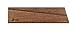 Cangshan 1021479 Solid Ash Wood Magnetic ANCHOR Knife Sheath Only for 7-Inch Santoku Knife