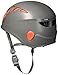 Petzl ELIOS, Durable Multi-Purpose Helmet, Size 2, Gray