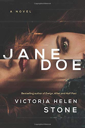 Jane Doe: A Jane Doe Thriller
