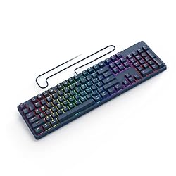 Pwnage Ultra Custom Mechanical Keyboard - Gateron