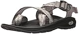 Chaco Women's Zvolv 2 Sandal, Swell Nickel, 6