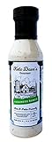 Keto Dave's Gourmet Dressing - Habanero Ranch