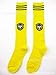 Brazil National Soccer Team Socks for Kids/youth