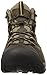 KEEN Men's Targhee 2 Mid Height Waterproof Hiking Boots