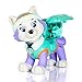 Paw Patrol Action Pack Pup & Badge, Everest