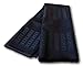 Ultimate JDM Bride Car Seats Fabric | 79”x 59”| Made in Japan Material | Stylish & Fade-Resistant Racing & Bucket Seats Decoration | Soft & Smooth Interior Customization Fabric | (Black)