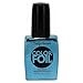 Sally Hansen ColorFoil Nail Make-Up ~ Cobalt Chrome 430 ~ Limited Edition