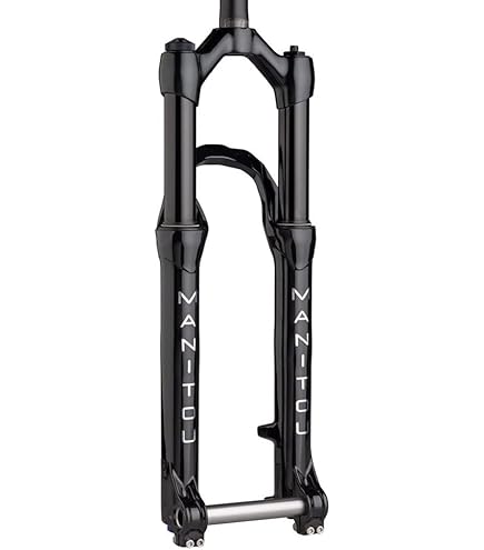 Amazon.com : Manitou Circus Expert Tapered TA-D 26 Fork : Sports