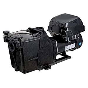 Amazon.com : Hayward SP2603VSP Super Pump VS 1.65 HP