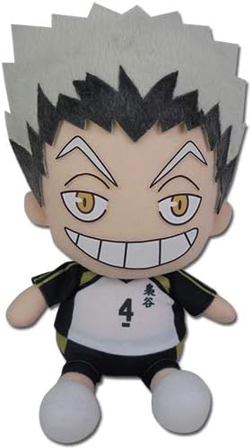 haikyuu plush amazon