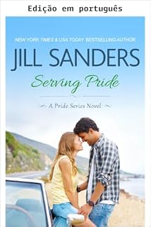 Livro Servindo Pride (Série Pride de romances Livro 5)