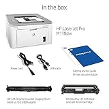 HP Laserjet Pro M118dw