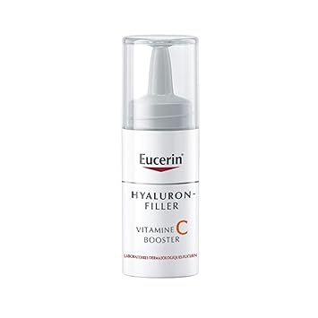 eucerin vitamin c booster serum