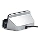 iPhone Charging Dock, Lazaga iPhone Desk Stand,Charge and Sync Stand for iPhone 7/7Plus iPhone 6/6Plus/6s iPhone 5/5Plus/5s ipad, iPhone docking Station (Silver)