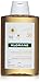 Klorane Shampoo with Chamomile for Blonde Hair, Enhances highlights, brightens blonde hair, Paraben, Hydrogen Peroxide, Ammonia, SLS Free, 6.7 oz.