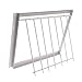 Abicial Pigeon Door Wire Bars Frame Entrance Trapping Doors Loft Supplies Racing Birds Catch Bar