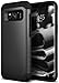 Caseology Legion for Samsung Galaxy S8 Case (2017) - Black