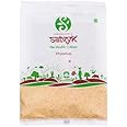 S Siddhagiri's SATVYK THE HEALTH re STORE Organic Khaskhas 50gm (1.76 OZ)