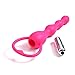 KissyBody Flexible Silicone Stimulate Vibrating Vibrator Massagers Extreme